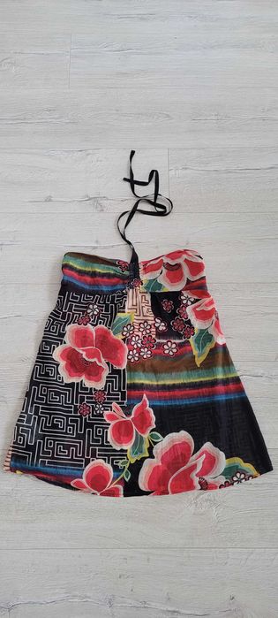 Letni, zwiewny top Promod rozm. 40-Promocja!