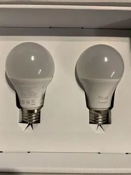 Philips hue essential e27 8w 806 lumen