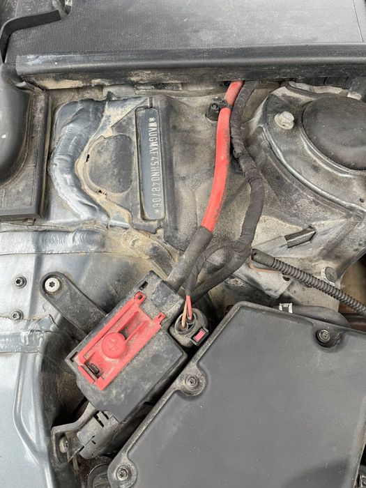 Продам Audi A4