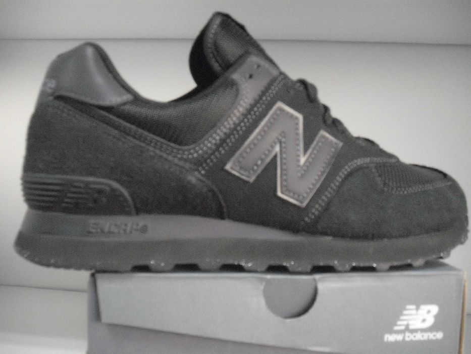 Buty New Balance ML 574 EVE Gwarancja sklep