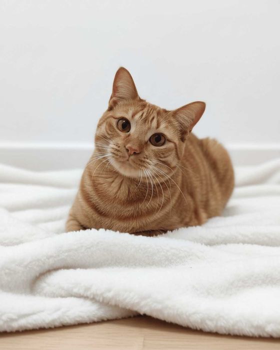 Setúbal / Margem Sul / Lisboa — KLAUS, gatinho para adoção