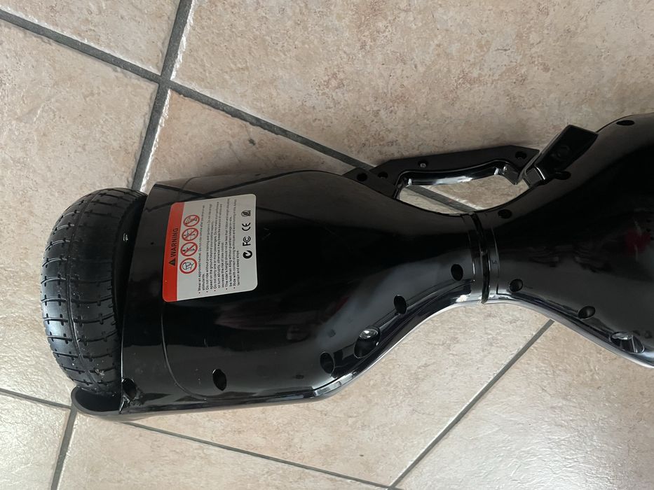 Hoverboard uirax