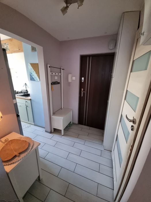 Wynajmę mieszkanie m2 Częstochowa Ostatni Grosz