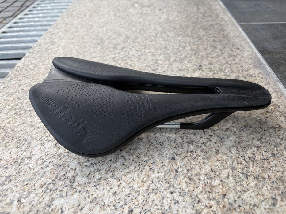 Selim Selle Itália Model X Boost