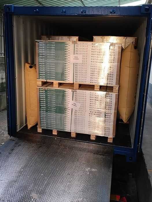 SILENTOK Pavimento SPC (vinílico rígido