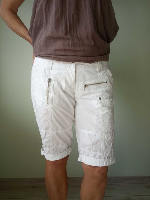 spodenki krótkie Big Star