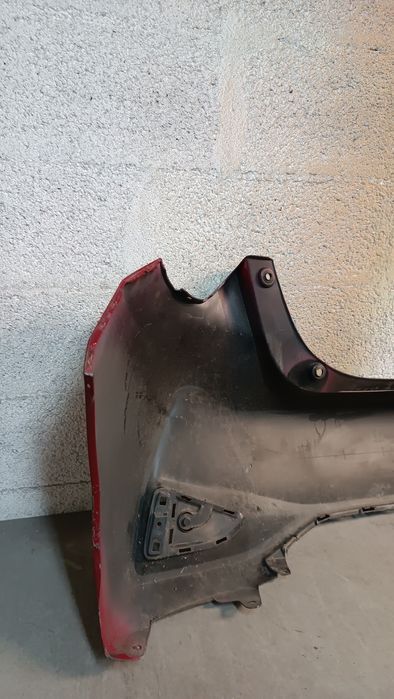 Vendo parachoque de trás Toyota Yaris ano 2017/20