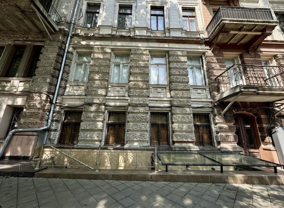 Commercial real estate at st. Kulikovo pole pl Oktyabrskoy revolyutsii pl (area 300 m²) - Atlanta.ua - photo 4