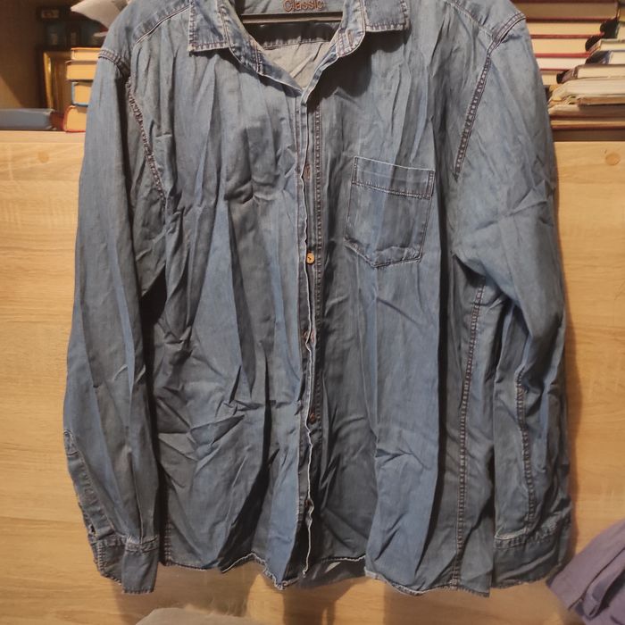 Продам чоловічи сорочки