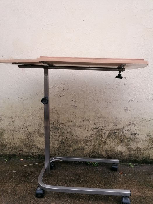 Mesa hospital de articular