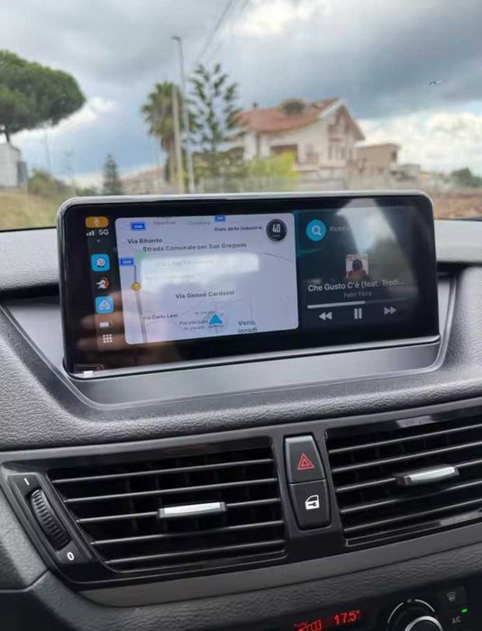 Instalação Autorádio Android