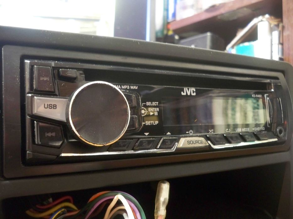 radio samochodowe Pioneer DEH-1500UB i inne Cd/AUX/USB