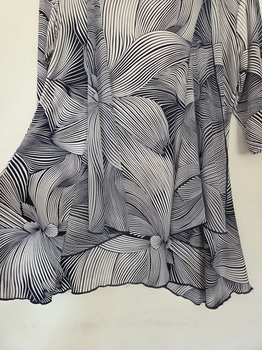 Elegancka bluzka rozmiar XL/XXL bluzeczka koszula