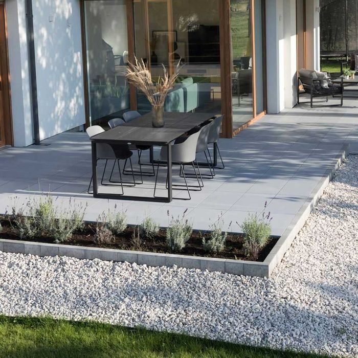 Płyta tarasowa Architect 80x40x3,8 płytki tarasowe