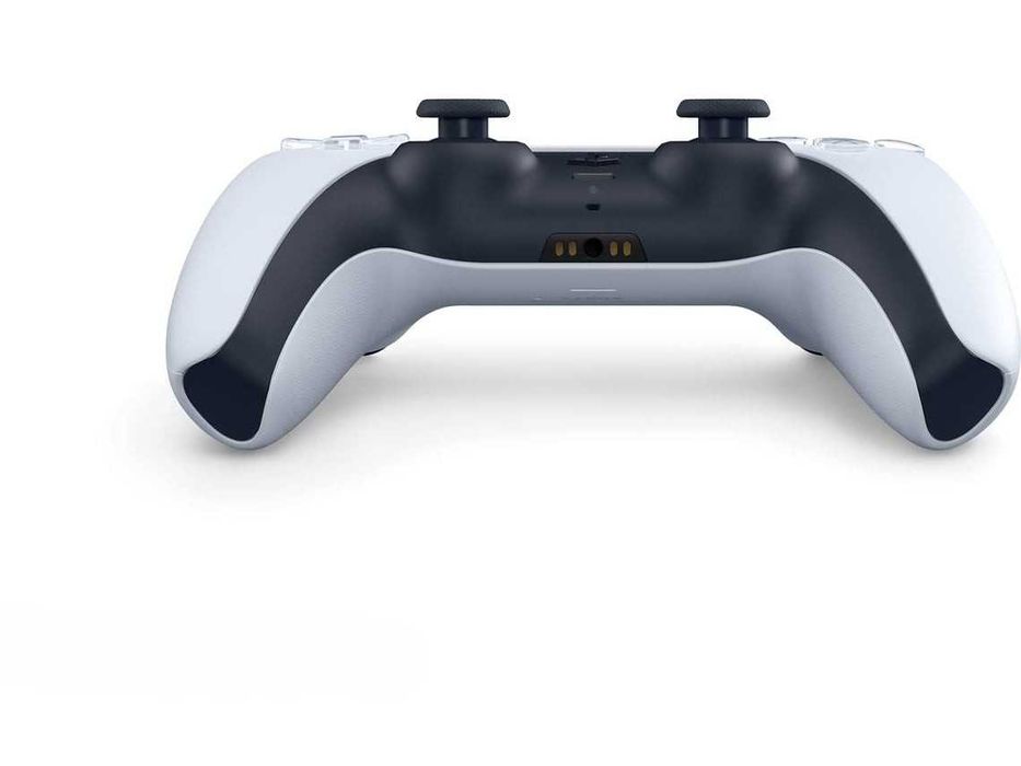 Comando sem Fios SONY PLAYSTATION DualSense Branco