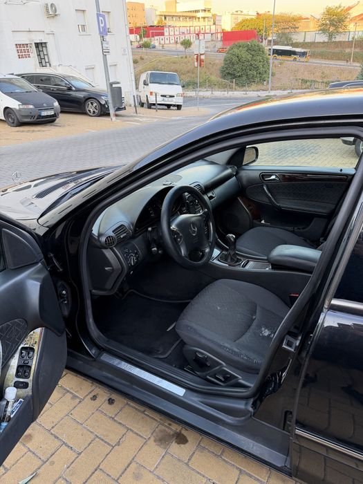 C220 Cdi Elegance