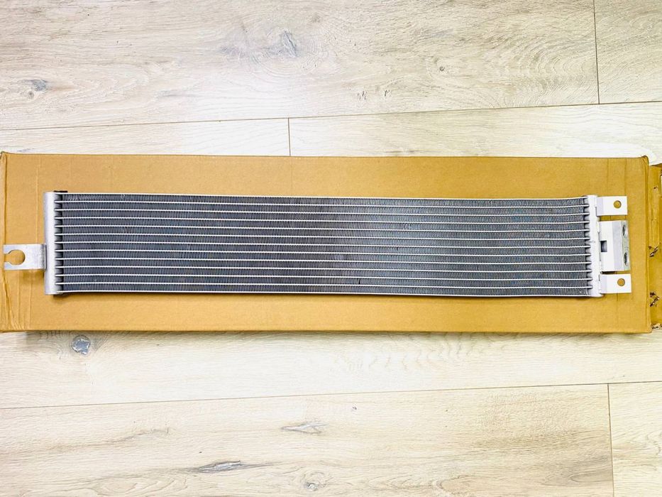 Радиатор АКПП Dodge Journey