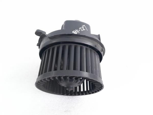 Motor da chauffage / sofagem CITROËN C2 (JM_)