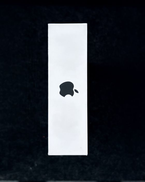 iPhone 16 128GB Preto - NOVO, SELADO NA CAIXA ( Com Garantia)