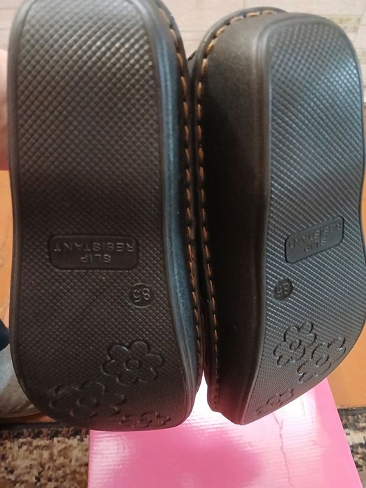 Новые бренд 38р стелька