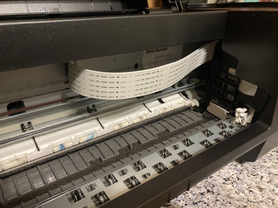 Принтер Canon pixma 1900