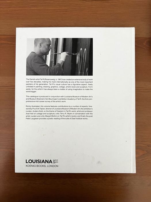 Livro de arte em excelentes condições