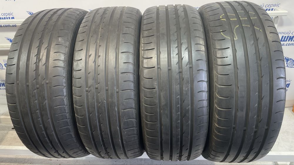 Nexen 235/55R19 N8000 6mm 2022рік 4шт