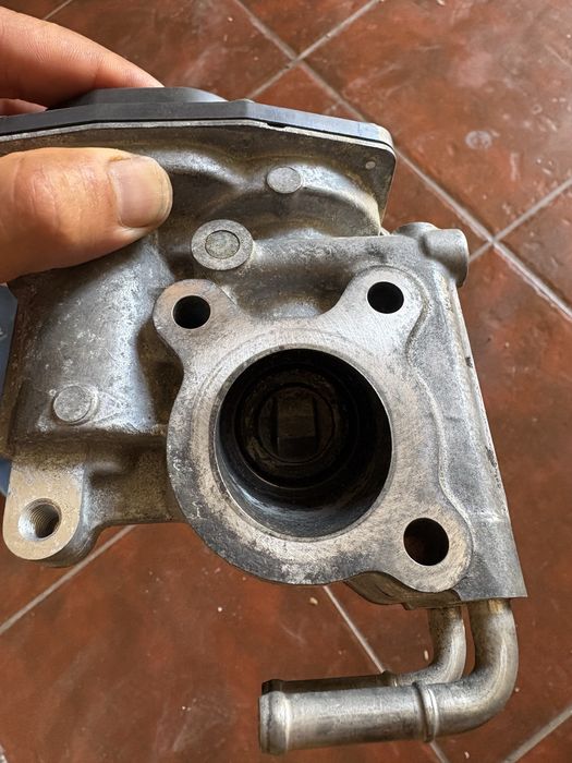 EGR Denso, Toyota rav4, avensis