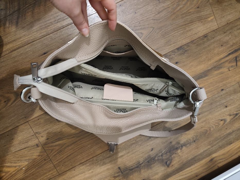 Damska torebka Venezia