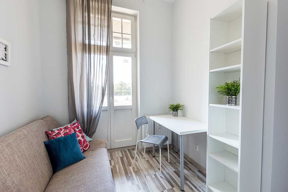 Apartment in Poznań, Grunwald, Łazarz - Widok 2