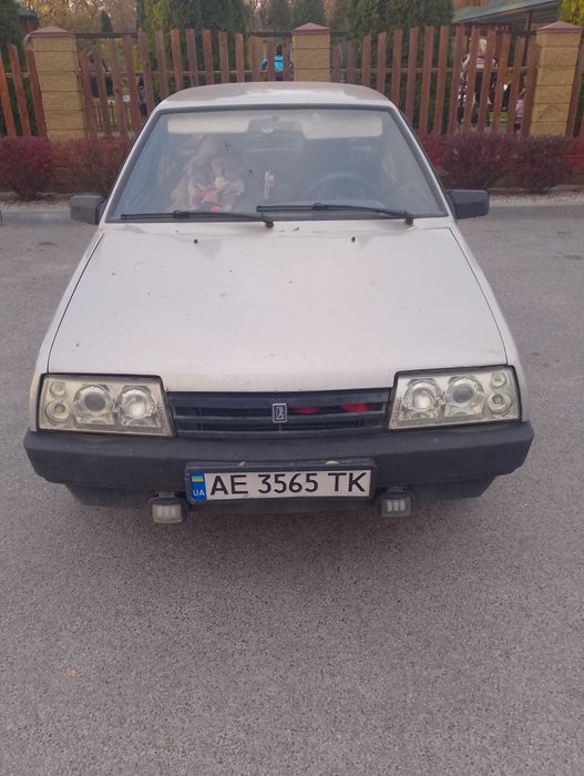 Продам,ваз 21099,