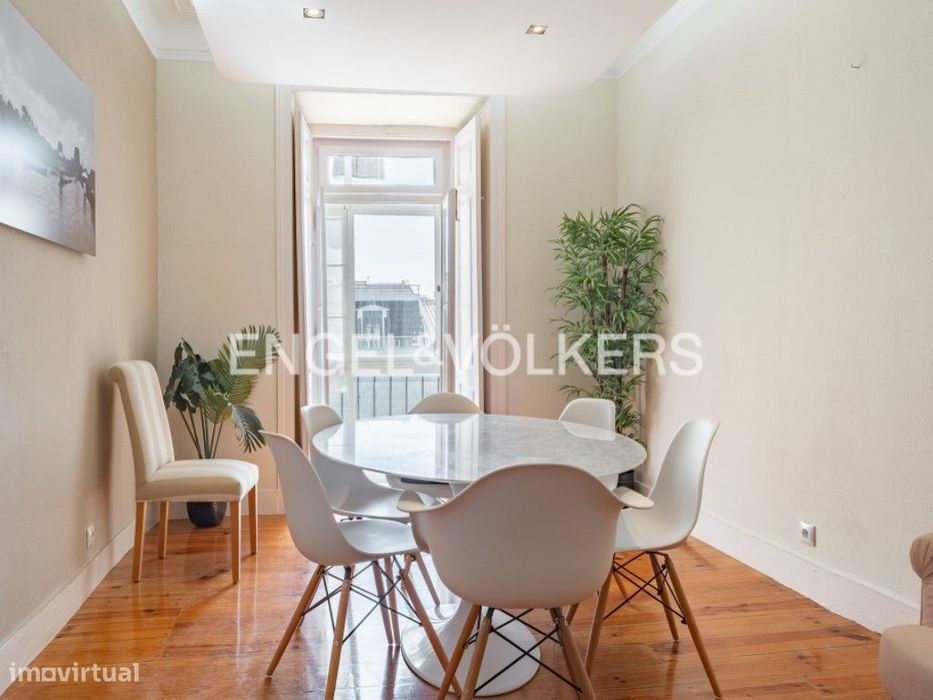 Property in Santo António, Lisboa