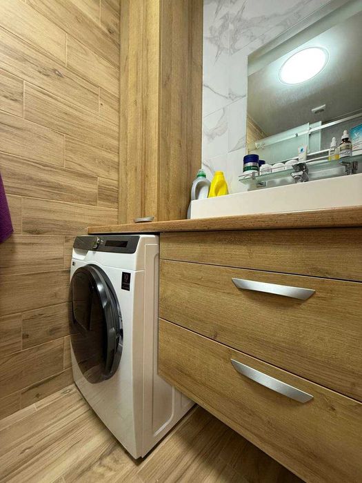 Нова 2-кім. квартира з Якісним  ремонтом. Розсошенці  22876