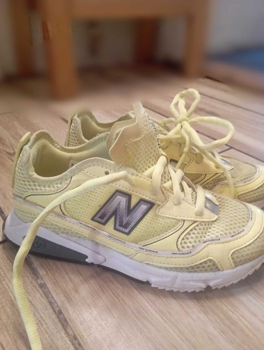 Buty dziecięce new balance