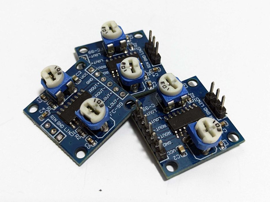 Arduino датчики и модули
