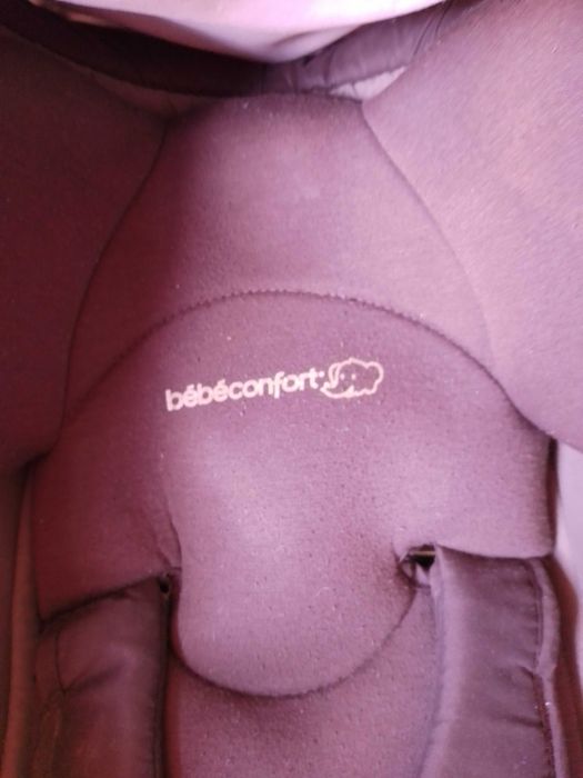 Carrinho de bébé da marca bébéconfort