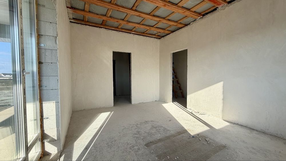Сучасний будинок 160 м² + тераса 40 м² Дмитрівка |  Без комісії