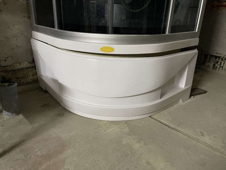 Гідробокс боковина Панель для бокса