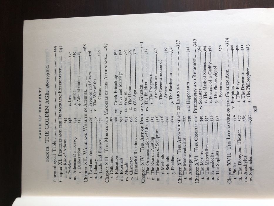 Pierre HARTMANN Du Sublime  Bertrand RUSSELL Will DURANT