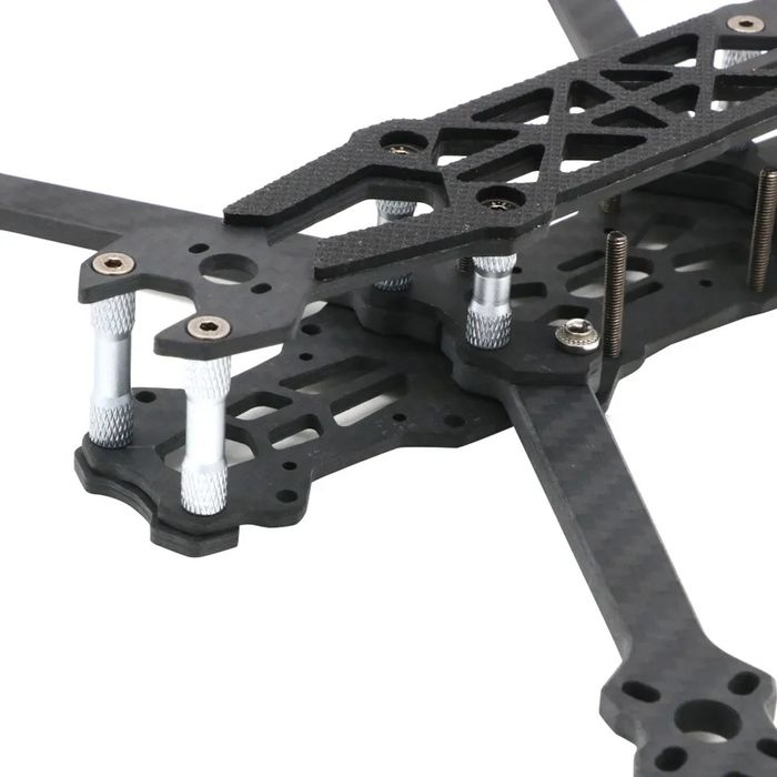 Рамы Mark 4. 3"5"7"8" 9" 10" 13"15" дюймов. Дрон FPV.,квадрокоптер.