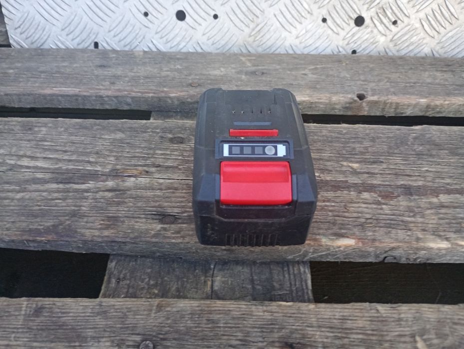 Akumulator Einhell 18V xchange 4Ah