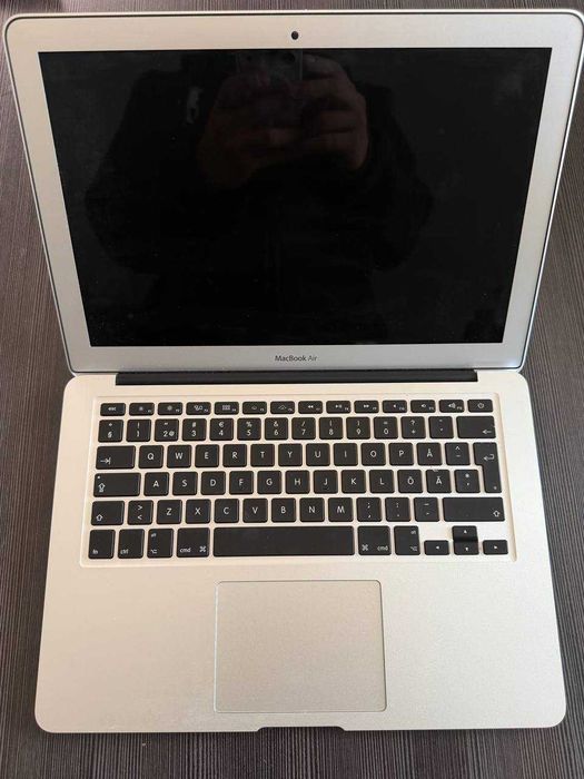MacBook Air 13" A1466 | Stan BDB | Brak Ładowarki | Okazja 100 zł