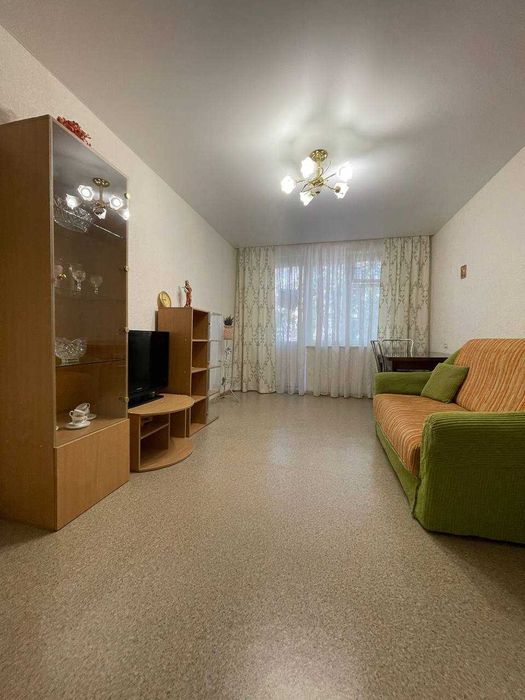 Здам 2-кімнатну квартиру по вул. Котляревського (р-н Роменської )