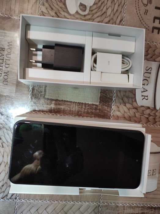 Xiaomi redmi note 10 5G 4/64 GB