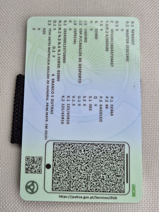 Carrinha transporte de cavalos