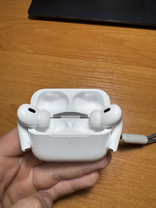 якОРИГІНАЛ Навушники AirPods Pro 2 наушники AirPods Pro 3