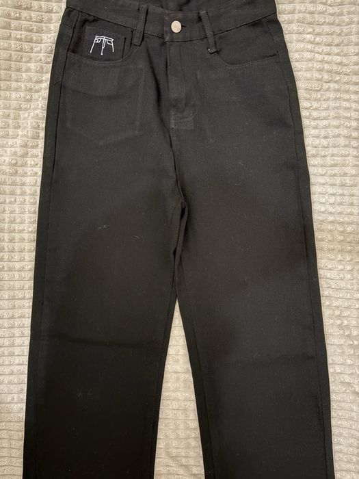 Джинси big boy на зріст 146 см