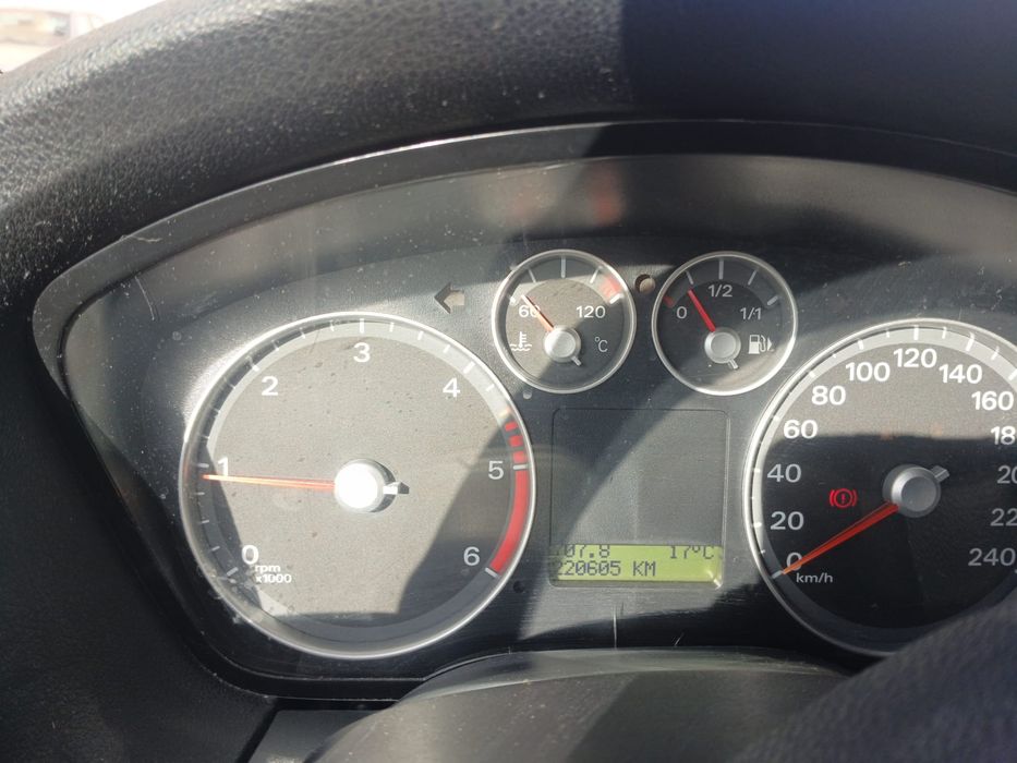 Carrinha Ford em otimo estado