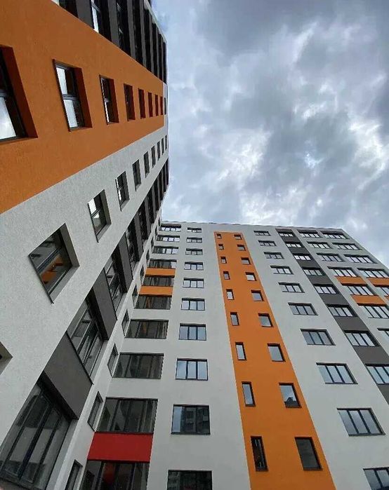 Мега вигідна пропозиція 2-кім в готовому будинку! Газове опалення!