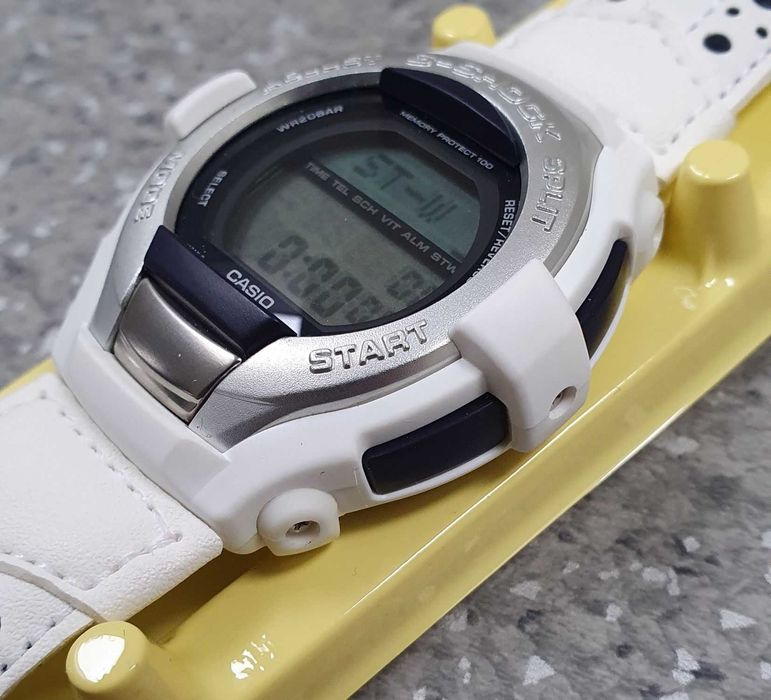 Zegarek Casio GT-000 G-SHOCK G-COOL limitowany